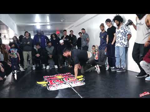 Fierce1 Vs Drowzee - 3rd  Round  - Get Fresh Vol.24  Lover's Quarrel -  Wondrous Studio - BNC