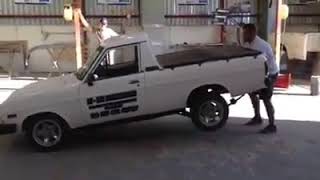 Raymond Van Ryneveld - 3rd Group Winner gallery