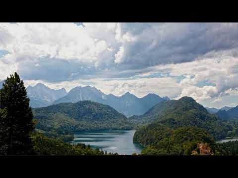 Jeremy Blake - The Emperor's Army