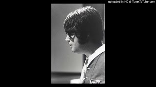 The Beach Boys - Don&#39;t Talk (Put Your Head on My Shoulder) (Extra Lonely Version)