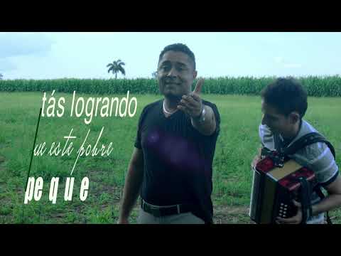 @FranciscoJavierMusica & @JuanchyBerrocal - Propuesta Indecente (Video Lyric)