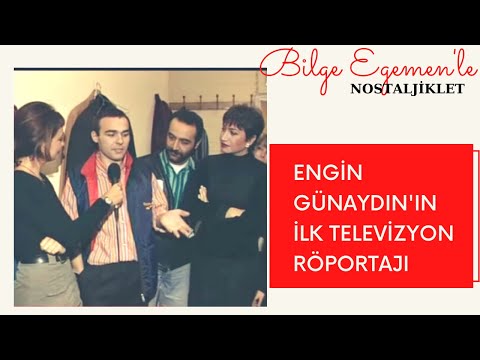 Who is the Young Talent Introduced by Yılmaz Erdoğan at the Otogargara Backstage?