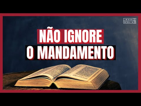 Numbers 15 Study: DO NOT IGNORE THE COMMANDMENT (Bible Explained)