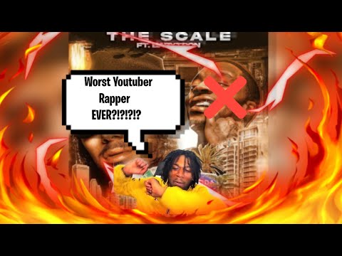 Flight Ft. Babytron - The Scale (Audio) *REACTION*| ALWTrigga