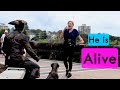 People Reacted So Funny To My Prank Watch And Laugh Now
