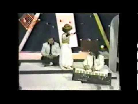 Fadilj Sacipi - Mato Mato 1991