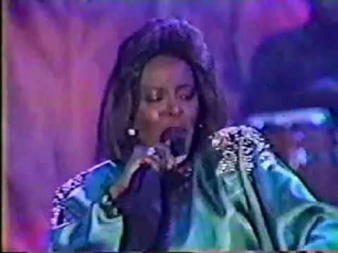 Tramaine Hawkins - Lift Me Up