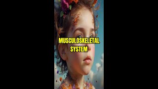 The Musculoskeletal System: Supporting and Moving Your Body