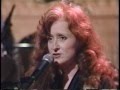 Bonnie Raitt with Delbert McClinton - Good Man, Good Woman - Late Night 8-20-1992