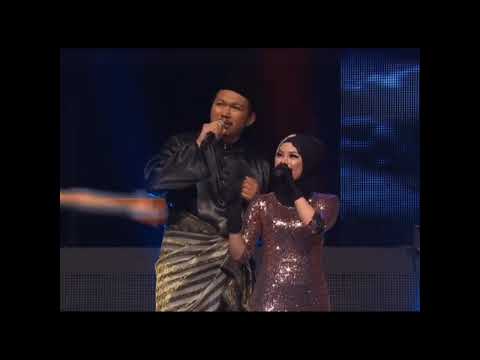 Azfar don & Syamsyuhaida - Sri Bulan