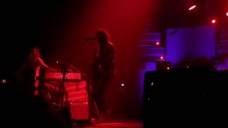 Ryan Adams Doomsday Dallas 10-11-2017