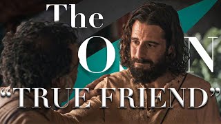 THIS Scene Made Me Cry... TWICE... | The Chosen Season Three Episode Six Shula Healing Commentary