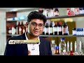 KRISHI RASAYAN KREPL ON UBHARTA BHARAT ON AAJ TAK