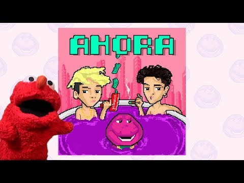 TELMO REACCIONA: Ahora - Oscu x Flexo