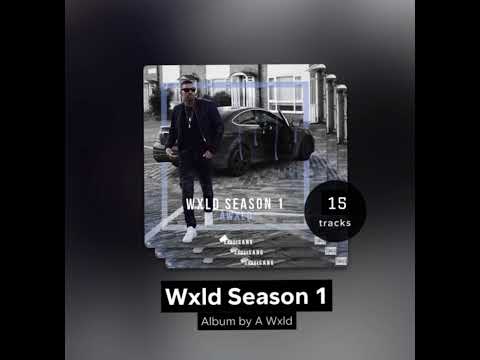 Awxld - Grab Your Gun ft Ts