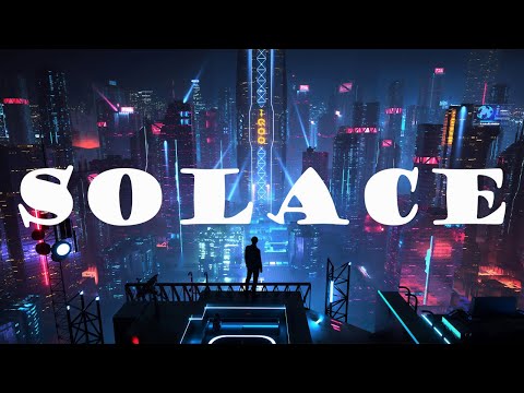 Feint x Laura Brehm - Solace