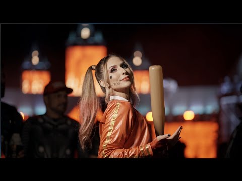 4k Official Highlight // FESTA FANTASIA