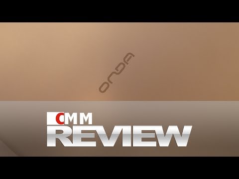Onda V975M Amlogic M802 2GHz Quad Core 9,7" Tablet PC Review (chinamobilemag.de)