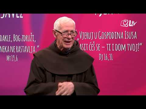 Radost ljubavi u braku - Blagoslov