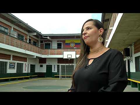 Escuela Camilo C. Restrepo