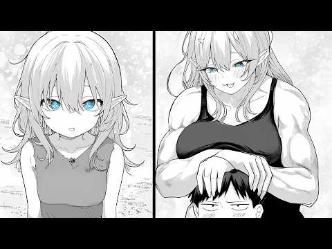 From Elf Child to Orc Wife