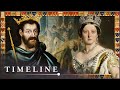 1 000 Years Of English Monarchy In 4 Hours