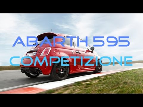 Abarth 595 Turismo