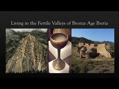 Ancient Iberia, Part 1: Builders of the Stone Tombs