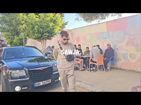 SAWJA - SAMIRA ( Official Music Video )