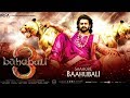 Baahubali 3 Official Trailer ( Hindi ) - The Ending | Prabhas | S.S Rajamouli | Fan Made