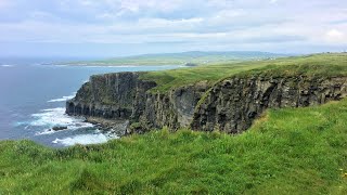 You Are There! | Cliffs of Moher, Ireland