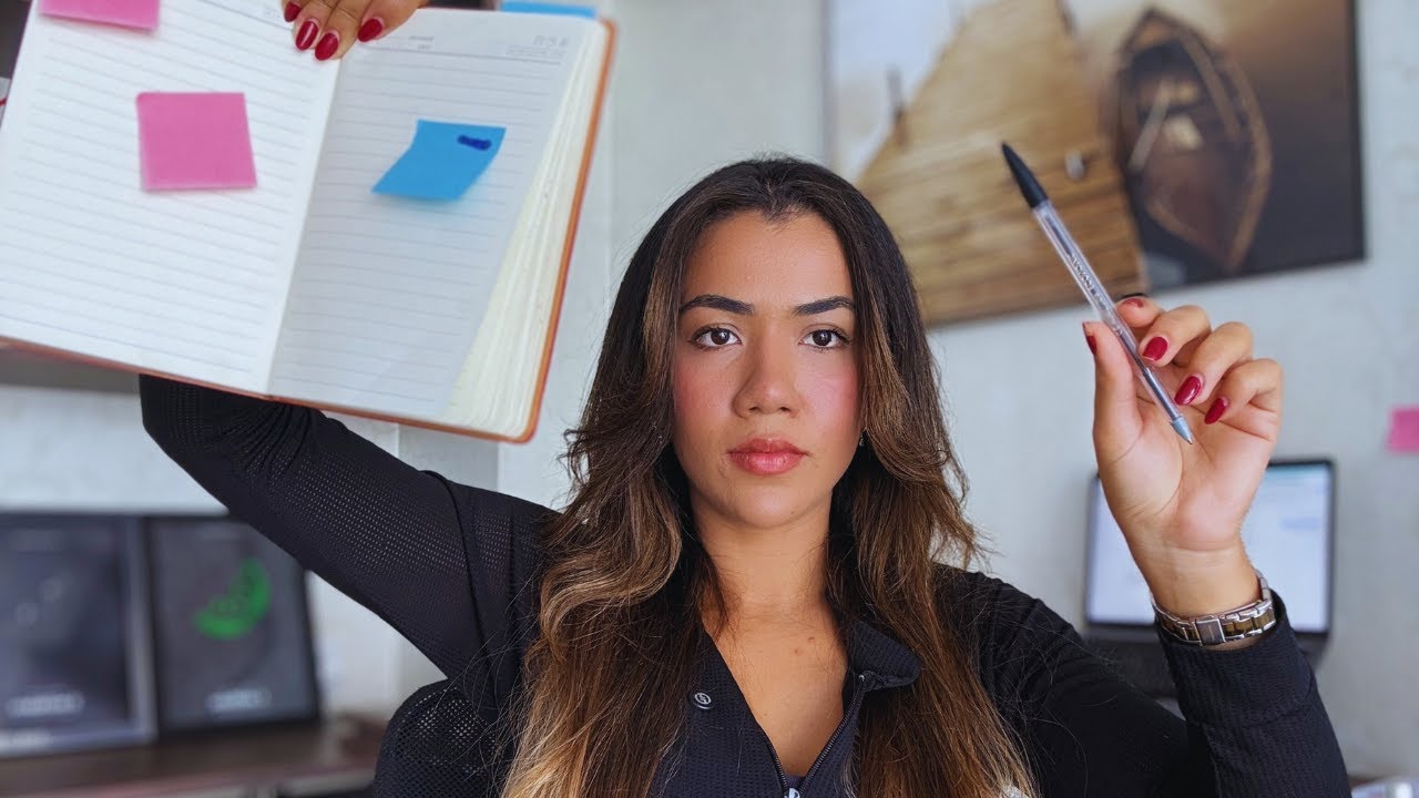 Essa ESTRATÉGIA me deixou MILIONÁRIA (7 táticas de como APRENDER  qualquer coisa) - Ep.2