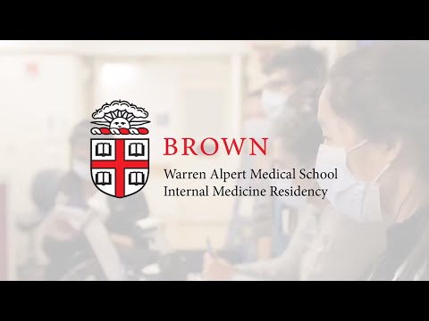 Internal Medicine Residency - Welcome Video