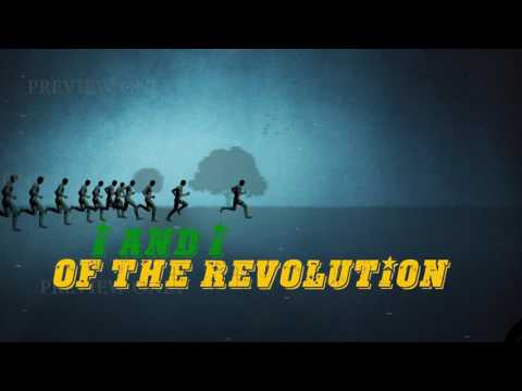 Janaka Selekta - I Of The Revolution ft. King Hopeton