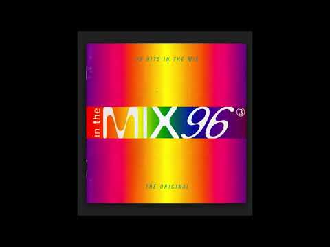 In The Mix 96 Vol3
