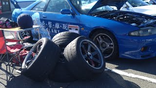 RSY痛車走行会