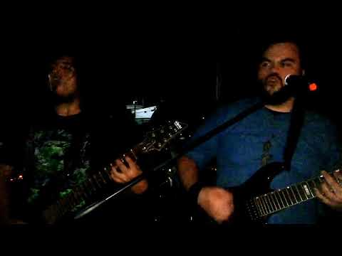 SINIESTRA MARIA "Exhumacion" @ Koyotl Bar Guaymas