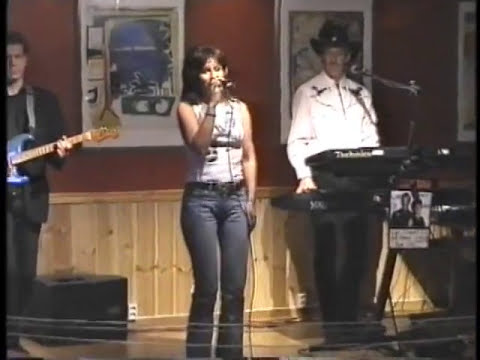 Banks Of The Ohio  - Heidi Hauge (LIVE)