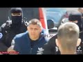 Adrian Corduneanu A Dus La DIICOT JUDEȚUL IAȘI