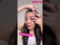 Teknik Pijat Mata Yang Wajib Kamu Tahu Agar Hasilnya Lebih Maksimal Beautytutorials Eyecream