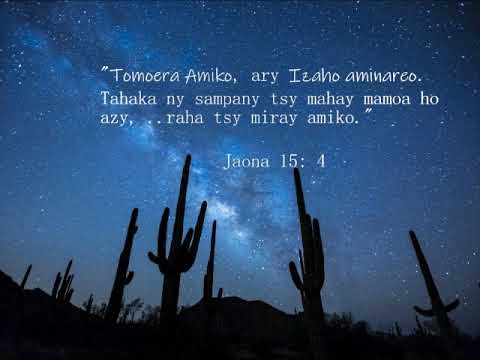 Fihirana FFPM hira 129 Any naraina ' Ilay avotr'aina