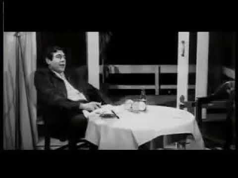 Tanju Okan-Her Akşam Votka Rakı ve Şarap