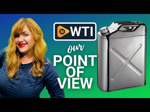 Allentian Stainless Steel Water Cans - WTI product video review