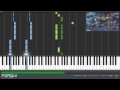 Fairy Tail Opening 8 - The Rock City Boy ...