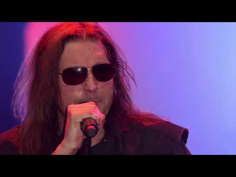 Brichta Aleš: 50 - Tesla Arena True Anděl posledního soudu