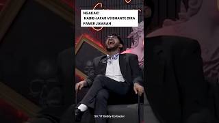 Download lagu Ngakak 😃 Habib Jafar vs Bhante Dira Pamer Jamaah! mp3