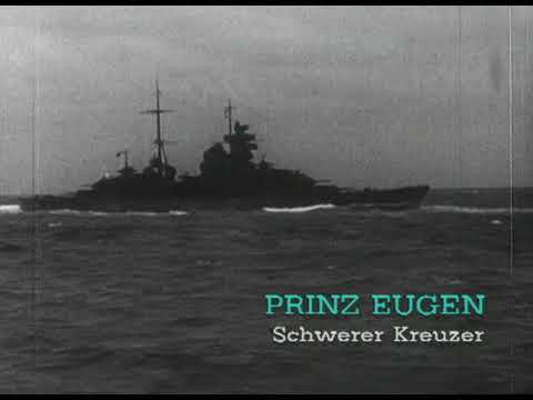 Trailer ||| Schlachtschiff TIRPITZ