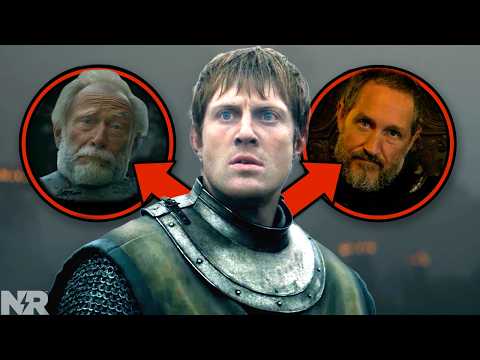 Knight of the Seven Kingdoms Episode 4 BREAKDOWN! Every Game of Thrones Easter Egg