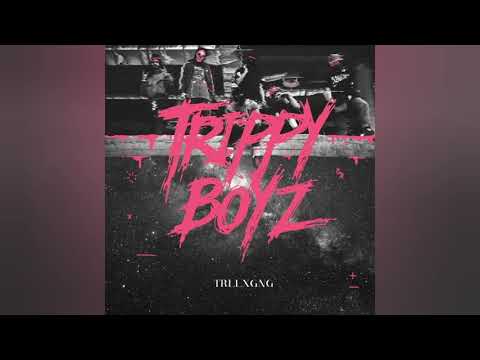 Trippy Boyz - She's Young