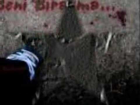 DJ KRAL & İLK İSYAN (İsyanımız war alayına)